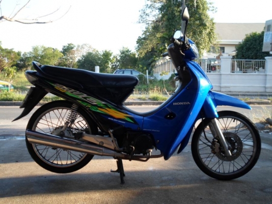 ขาย wave 100 สตาร์ทมือ เครื่องดี ทะเบียนพร้อมโอน ราคา 17,500 ต่อรองได้ครับ