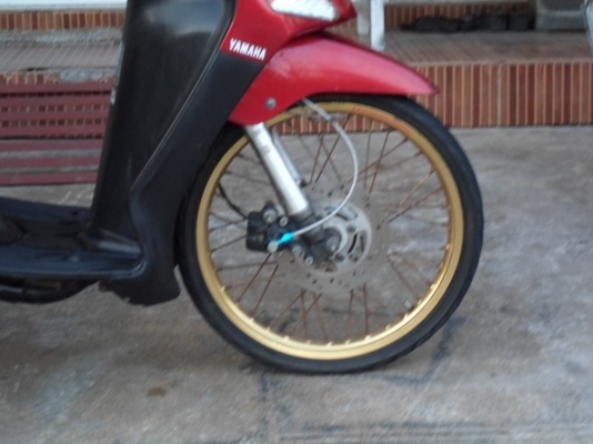 ขาย mio เครื่องเดิมๆ ทะเบียนพร้อมโอน สภาพสวยมาก ราคา 13,500 ต่อรองได้