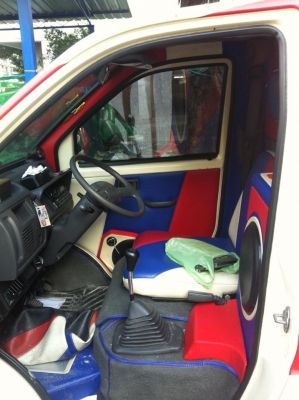 ขายรถ daihutsu 150000 nobook