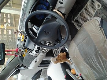 Mitsubishi Triton D.i.D ปี 2700 วิ่ง 78000 กม. รถวิ่งน้อย เจ้าของขายเอง Mitsubishi Triton D.i.D ปี 2700 วิ่ง 78000 กม. รถวิ่งน้อย เจ้าของขายเอง