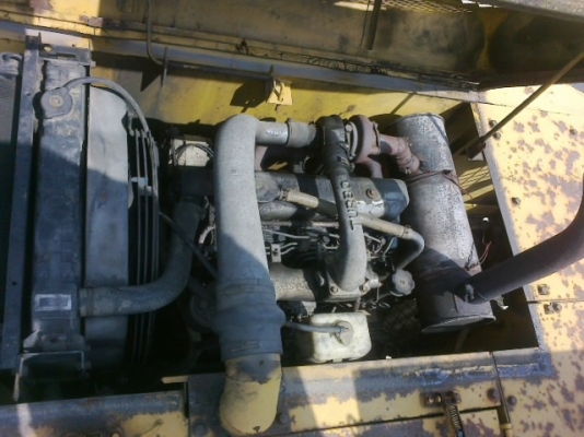 ขาย รถแมคโค เก่านอกมีเอกสาร มีหลายคันให้เลือก รับทำไฟแนนร์ให้ครับ