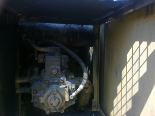 ขาย รถแมคโค เก่านอกมีเอกสาร มีหลายคันให้เลือก รับทำไฟแนนร์ให้ครับ