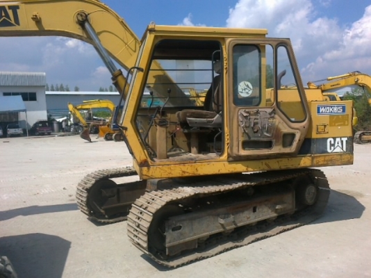 ขาย รถแมคโค เก่านอกมีเอกสาร มีหลายคันให้เลือก รับทำไฟแนนร์ให้ครับ