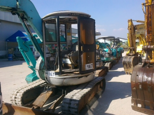 ขาย รถแมคโค เก่านอกมีเอกสาร มีหลายคันให้เลือก รับทำไฟแนนร์ให้ครับ