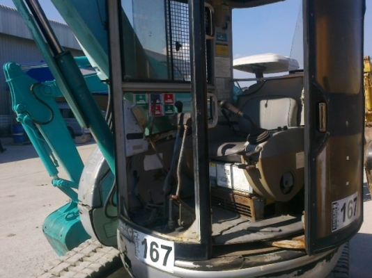 ขาย รถแมคโค เก่านอกมีเอกสาร มีหลายคันให้เลือก รับทำไฟแนนร์ให้ครับ