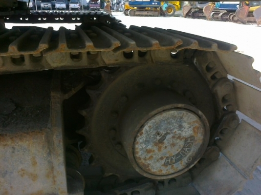 ขาย รถแมคโค เก่านอกมีเอกสาร มีหลายคันให้เลือก รับทำไฟแนนร์ให้ครับ