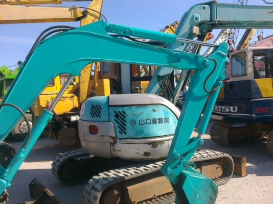 ขาย รถแมคโค เก่านอกมีเอกสาร มีหลายคันให้เลือก รับทำไฟแนนร์ให้ครับ