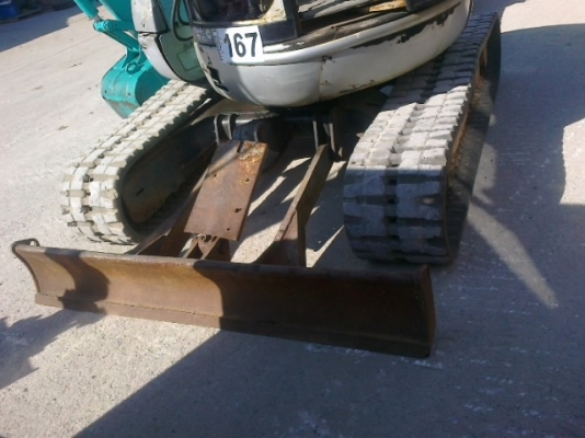 ขาย รถแมคโค เก่านอกมีเอกสาร มีหลายคันให้เลือก รับทำไฟแนนร์ให้ครับ