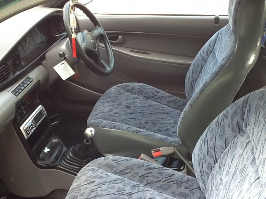 ขายด่วน FORD ASPIRE ปี 97 97000 (3Dr) ขายด่วน FORD ASPIRE ปี 97 97000 (3Dr)