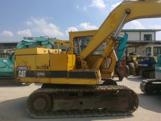 ขาย รถเครน RK70 เก่านอกมีเอกสาร มีหลายคันให้เลือก รับทำไฟแนนร์ให้ครับ