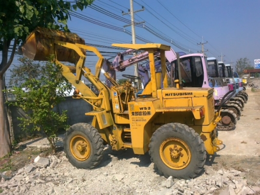 ขาย รถเครน RK70 เก่านอกมีเอกสาร มีหลายคันให้เลือก รับทำไฟแนนร์ให้ครับ