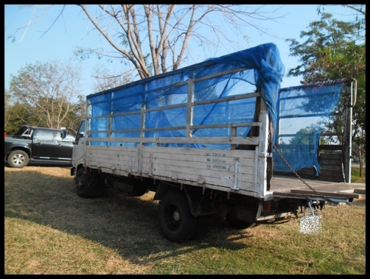 ขายดาวน์ ฮีโน่ FC2W เครื่องดี สภาพสวยมากๆ ขายดาวน์ ฮีโน่ FC2W เครื่องดี สภาพสวยมากๆ