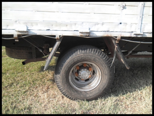 ขายดาวน์ ฮีโน่ FC2W เครื่องดี สภาพสวยมากๆ ขายดาวน์ ฮีโน่ FC2W เครื่องดี สภาพสวยมากๆ