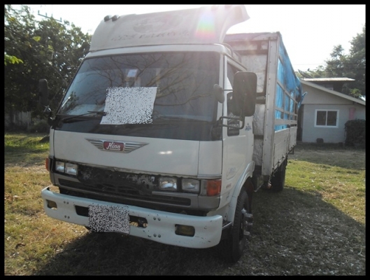 ขายดาวน์ ฮีโน่ FC2W เครื่องดี สภาพสวยมากๆ ขายดาวน์ ฮีโน่ FC2W เครื่องดี สภาพสวยมากๆ