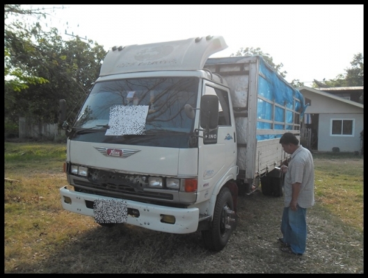 ขายดาวน์ ฮีโน่ FC2W เครื่องดี สภาพสวยมากๆ ขายดาวน์ ฮีโน่ FC2W เครื่องดี สภาพสวยมากๆ