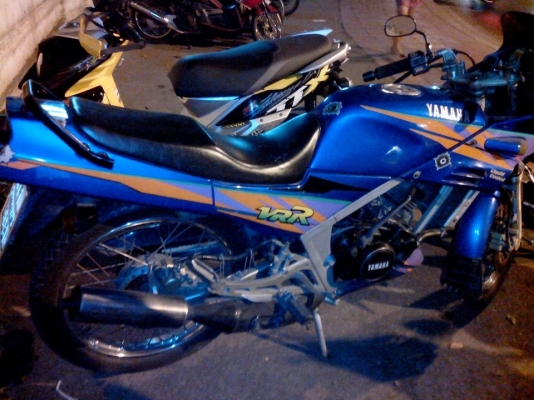 ขาย VR 150 R ปี 37 สภาพเดิมๆ