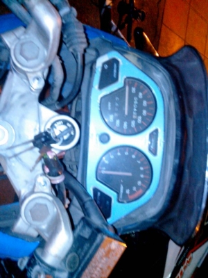 ขาย VR 150 R ปี 37 สภาพเดิมๆ