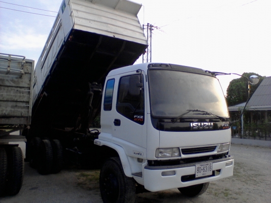 ขายสิบล้อ 270 รถสวย สภาพดี