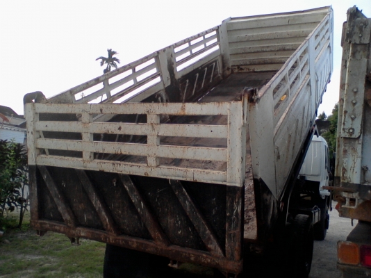 ขายสิบล้อ 270 รถสวย สภาพดี