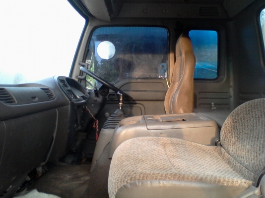 ขายสิบล้อ 270 รถสวย สภาพดี