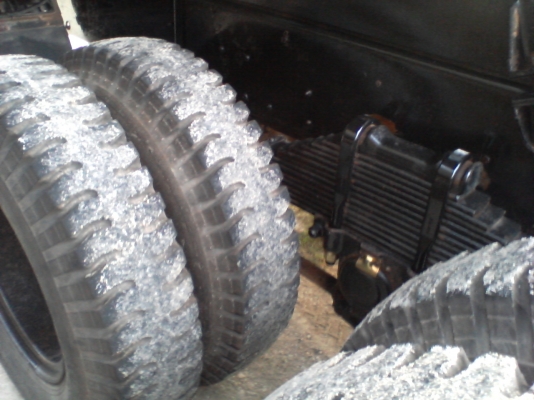 ขายสิบล้อ 270 รถสวย สภาพดี