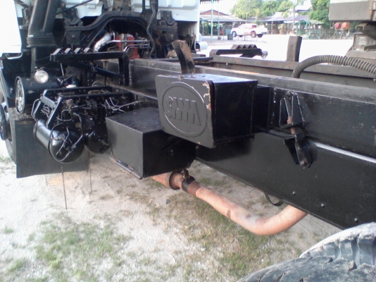 ขายสิบล้อ 270 รถสวย สภาพดี