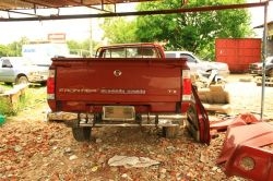 อะใหล่ nissan (TD27) ตอนเดียว อะใหล่ nissan (TD27) ตอนเดียว