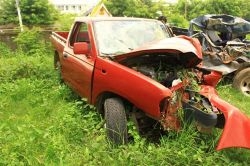 อะใหล่ nissan  (TD27) ตอนเดียว