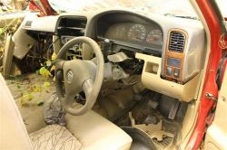 อะใหล่ nissan (TD27) ตอนเดียว อะใหล่ nissan (TD27) ตอนเดียว