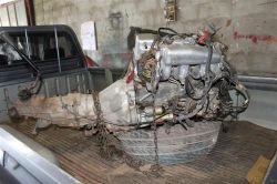 อะใหล่ nissan (TD27) ตอนเดียว อะใหล่ nissan (TD27) ตอนเดียว