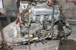 อะใหล่ nissan (TD27) ตอนเดียว อะใหล่ nissan (TD27) ตอนเดียว