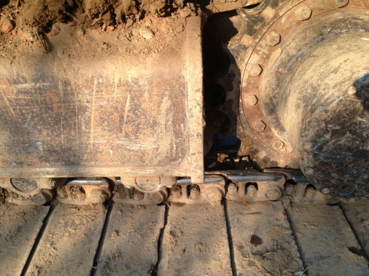 ขาย kobelco 907 II