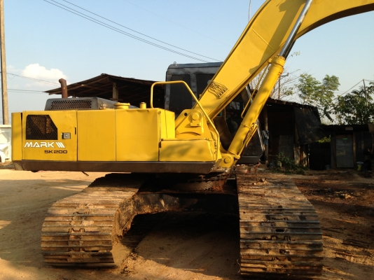 ขาย kobelco 907 II