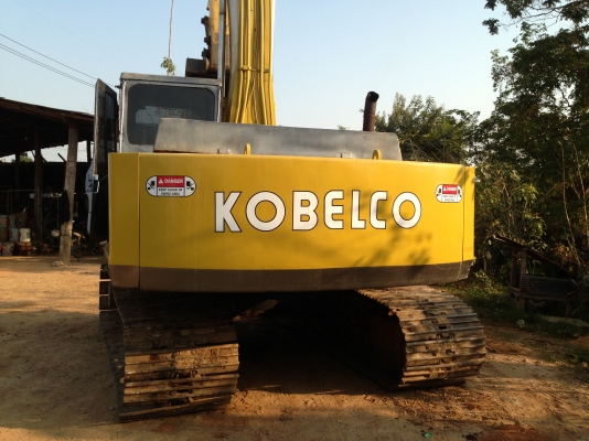ขาย kobelco 907 II