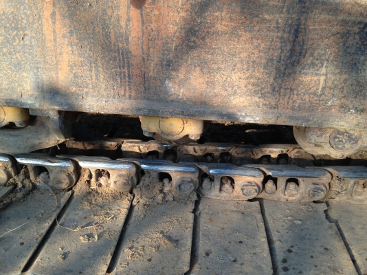 ขาย kobelco 907 II