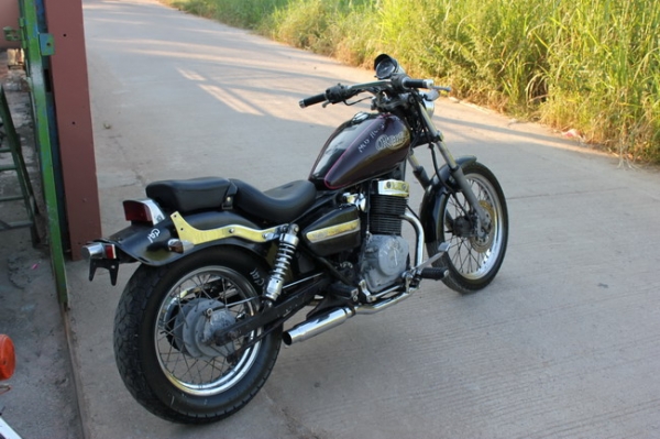 ขาย Honda Rebel 250 ตัวใหม่ สรรพสามิตแล้ว ประกอบใหม่ ขาย Honda Rebel 250 ตัวใหม่ สรรพสามิตแล้ว ประกอบใหม่