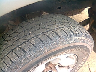 STRADA 4*4 2.8 AIRBAG ABS ปี43 เพาเวอร์ ไฟฟ้า STRADA 4*4 2.8 AIRBAG ABS ปี43 เพาเวอร์ ไฟฟ้า