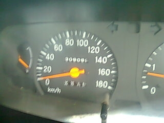 STRADA 4*4 2.8 AIRBAG ABS ปี43 เพาเวอร์ ไฟฟ้า STRADA 4*4 2.8 AIRBAG ABS ปี43 เพาเวอร์ ไฟฟ้า