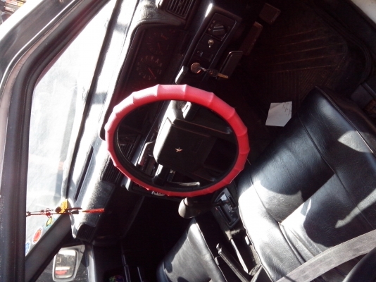 ขายVOLVO740GLถูกต้องการใช้เงิน