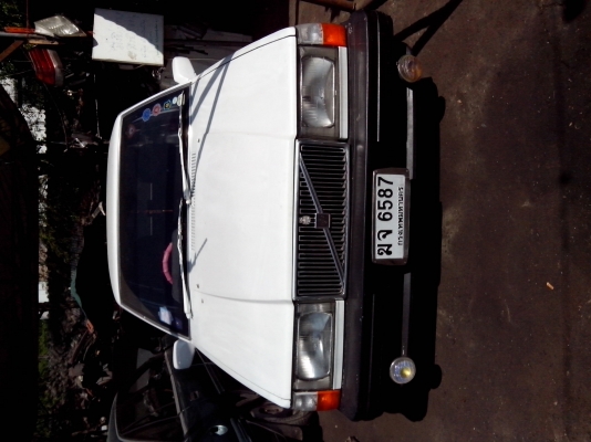 ขายVOLVO740GLถูกต้องการใช้เงิน