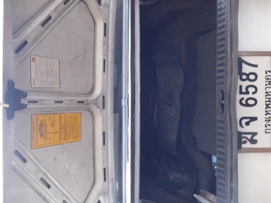 ขายVOLVO740GLถูกต้องการใช้เงิน