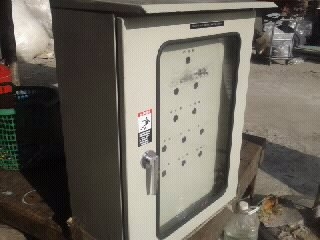 ตู้คอนโทนไฟมื้อสองสภาพดีมากเหมือนใหม่ครบทุกอย่างมีกรุนแจ1700 ตู้คอนโทนไฟมื้อสองสภาพดีมากเหมือนใหม่ครบทุกอย่างมีกรุนแจ1700