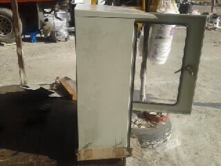 ตู้คอนโทนไฟมื้อสองสภาพดีมากเหมือนใหม่ครบทุกอย่างมีกรุนแจ1700 ตู้คอนโทนไฟมื้อสองสภาพดีมากเหมือนใหม่ครบทุกอย่างมีกรุนแจ1700