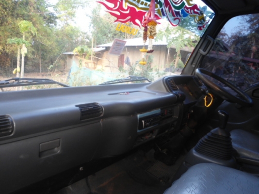 ขาย NPR130สวยๆห้างแท้ปี47ถูกๆ