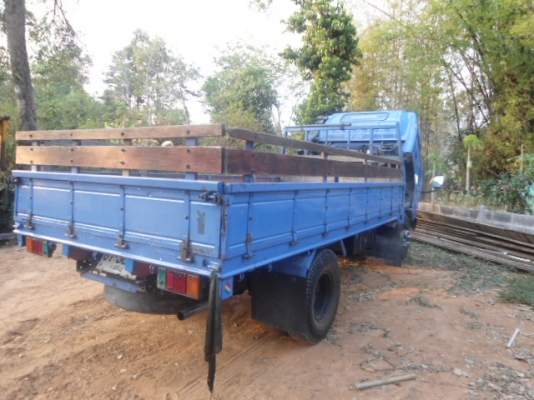 ขาย NPR130สวยๆห้างแท้ปี47ถูกๆ