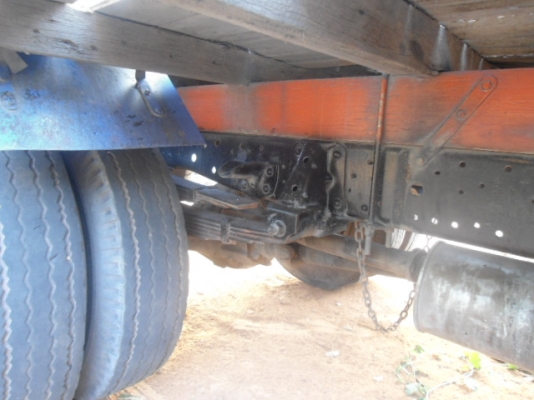 ขาย NPR130สวยๆห้างแท้ปี47ถูกๆ