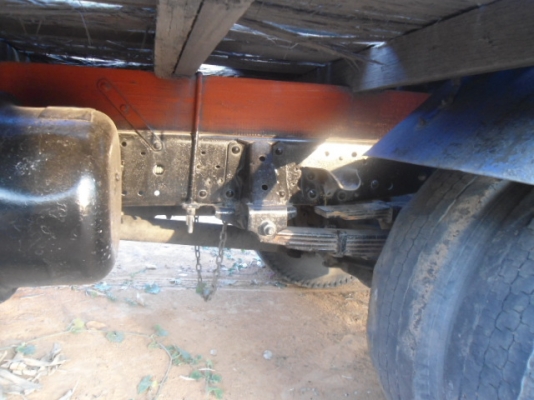 ขาย NPR130สวยๆห้างแท้ปี47ถูกๆ