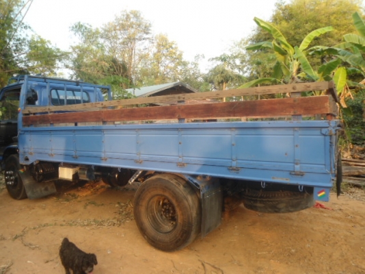 ขาย NPR130สวยๆห้างแท้ปี47ถูกๆ