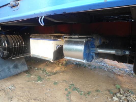 ขาย NPR130สวยๆห้างแท้ปี47ถูกๆ