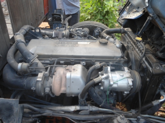 ขาย NPR130สวยๆห้างแท้ปี47ถูกๆ